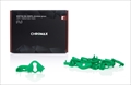 NA-SAVP6 chromax.green (NA-SAVP6-CH-GN) 