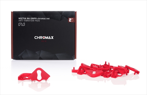 NA-SAVP6 chromax.red (NA-SAVP6-CH-RD) 