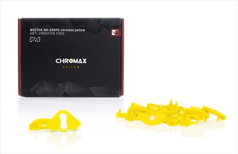 NA-SAVP6 chromax.yellow (NA-SAVP6-CH-YL) 