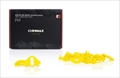 NA-SAVP6 chromax.yellow (NA-SAVP6-CH-YL) 
