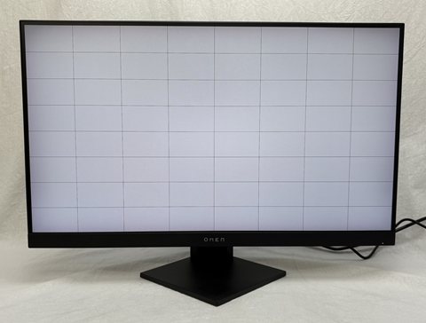 OMEN 25i FHD ゲーミングディスプレイ /22J06AA#ABJ 各サイトで併売につき売切れのさいはご容赦願います。