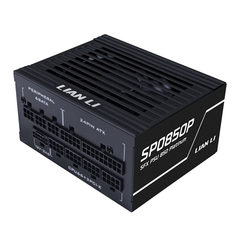 SP0850PB 