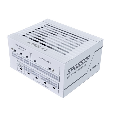 SP0850PW 