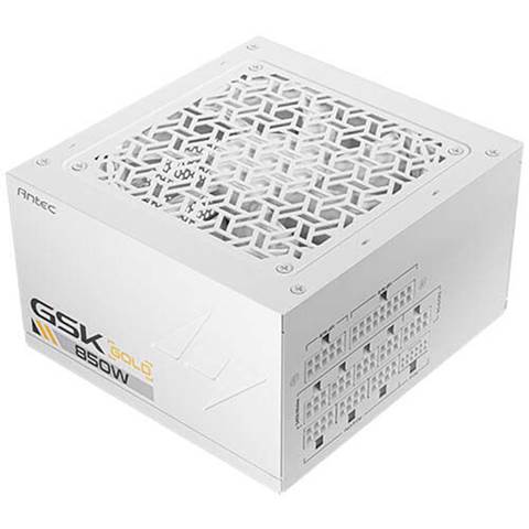 GSK850 V2 White ATX3.1