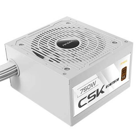 CSK750DC White