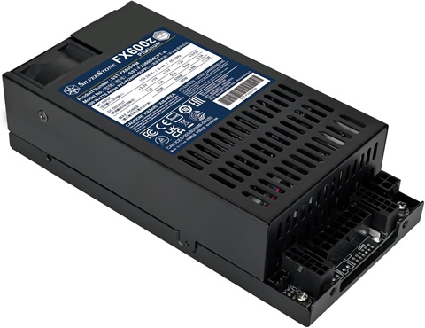 SST-FX600-PM