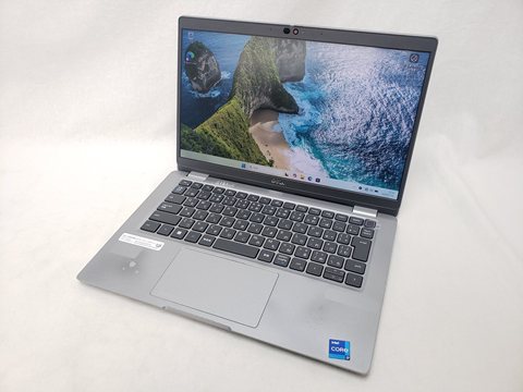 Latitude 5320 (i7-1185G7/13.3/16GB/SSD512GB/W11) [7175]各サイトで併売につき売切れのさいはご容赦願います。