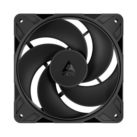 P12 Pro Reverse PST（Black) ACFAN00331A 