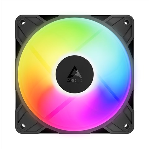 P12 Pro Reverse A-RGB PST(Black) ACFAN00322A 