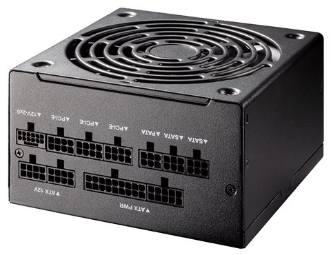 KRPW-GA850W/90+/REV2.0