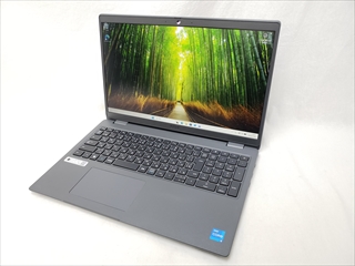 Latitude 3540 (i5-1345U/15.6/16GB/SSD256GB/W11) [948/954]各サイトで併売につき売切れのさいはご容赦願います。