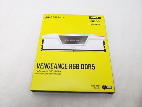 CMH32GX5M2B5600C40W 各サイトで併売につき売切れのさいはご容赦願います。
