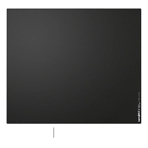 Superglide Pad v3 XL Black Type-S SGPXLB3S