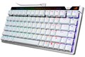 M705 ROG Falchion Ace 75 HE Gaming Keyboard White