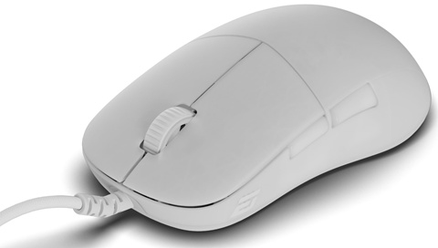 XM2 8K V2 Gaming Mouse WHITE FROST EGG-XM2-8K-V2-WF