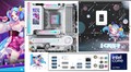 MS-iCraft B860M CROSS PRO