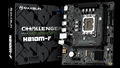 MS-Challenger H810M-F