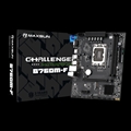 MS-Challenger B760M-F