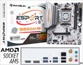 MS-eSport B850M WIFI ICE