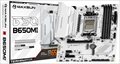 MS-Terminator B650M WIFI ICE