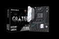 MS-B550M GAMING WIFI