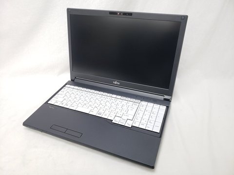 FUTRO A5511M (Cel-6305/13.3/4GB/128GB/OSなし) /FMVC12001 [795/878]各サイトで併売につき売切れのさいはご容赦願います。