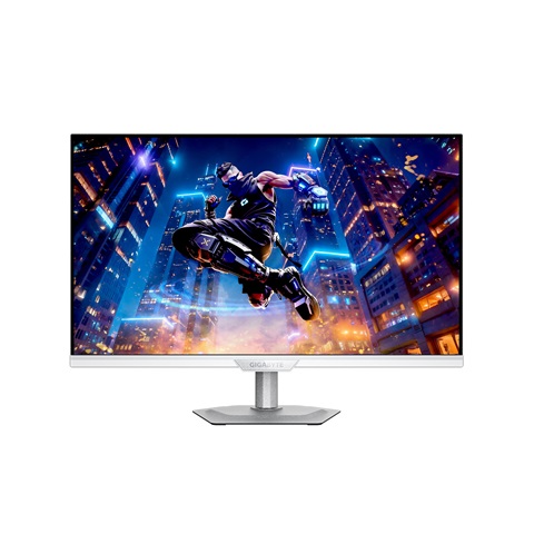 GIGABYTE M27UP