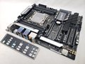 WS X299 PRO 各サイトで併売につき売切れのさいはご容赦願います。