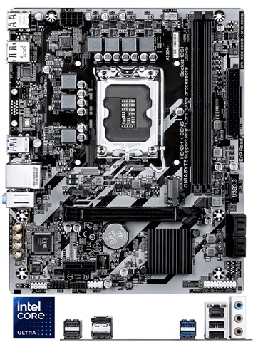 H810M K GEN5
