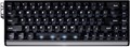 68RX Wired Magnetic HE keyboard Black 68RX-B