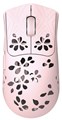 STORIA Gaming Mouse Shion 紫苑 Haze Pink SCM26SHHA