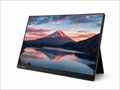 SPMWUXGA160 16型 WUXGA 非光沢 IPS Mini HDMI USB Type-Cx2 内臓スピーカー カバー付ポータブルモニタ