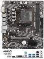 B550M-A PRO