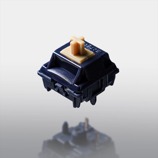 【35個】 Gateron Lanes Switch ☆1個まで￥250クリックポスト対応可能！