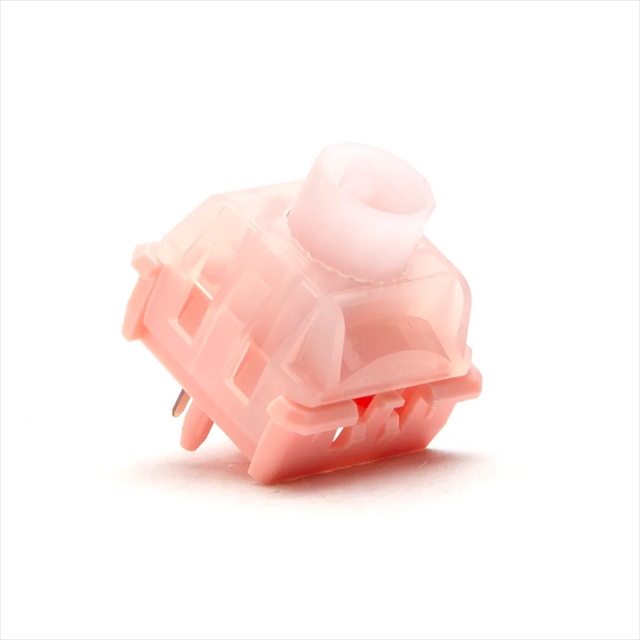 【1個】 WS BigLucky Switch / Clicky ☆40個まで￥250クリックポスト対応可能！