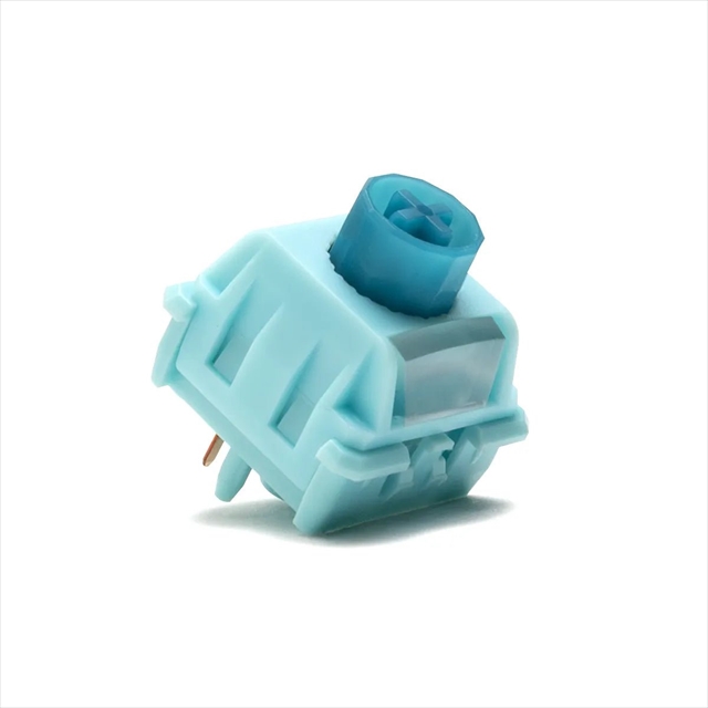 【35個】 WS BigLucky Switch / Tactile ☆1個まで￥250クリックポスト対応可能！