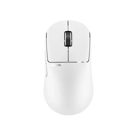 Pulsar X2N CrazyLight Mini Uyuni White PX2NCL102