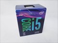 Core i5-8400 BOX (2.80GHz/ターボブースト時4.00GHz/6-core 6-thread/Total Cache 9MB/TDP65W/UHD Graphics 630) 各サイトで併売につき売切れのさいはご容赦願います。