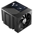 TRYX TURRIS Air Cooler Black (H-T620N-DM2M-G0K) 