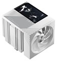 TRYX TURRIS Air Cooler White (H-T620N-DM2M-G0W) 