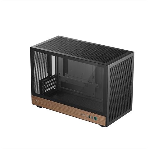 CH260 WOOD (R-CH260-BKNWM0-G-1)