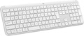 K950OW Signature Slim Keyboard