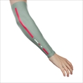 PULSAR eS ARM SLEEVE Arm Long XL Sedona Sage PASVX06XLSS