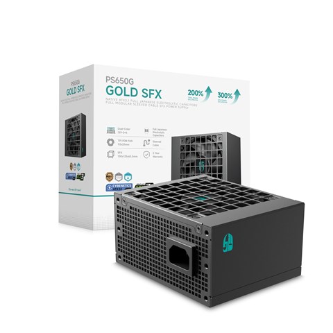 PS650G R-PS650G-FE0B-JGJP