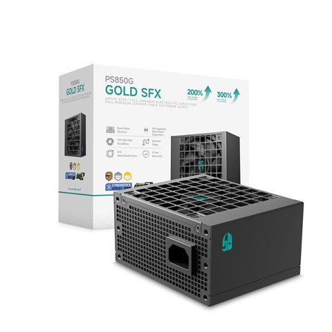 PS850G R-PS850G-FE0B-JGJP
