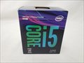 Core i5-8400 BOX (2.80GHz/ターボブースト時4.00GHz/6-core 6-thread/Total Cache 9MB/TDP65W/UHD Graphics 630) 各サイトで併売につき売切れのさいはご容赦願います。
