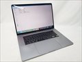 MacBook Pro 16 Late 2019 シルバー（ベースMVVM2J/A、CPU2.4GHz/メモリ32GBへカスタム） シルバー 各サイトで併売につき売切れのさいはご容赦願います。