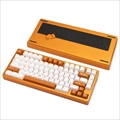Rainy75 Pro Orange(Black Silver)