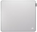 MM PRO Control Esports-Tuned布製(ラージ 450ｘ400ｘ4mm) グレー CHR-941C061-WW