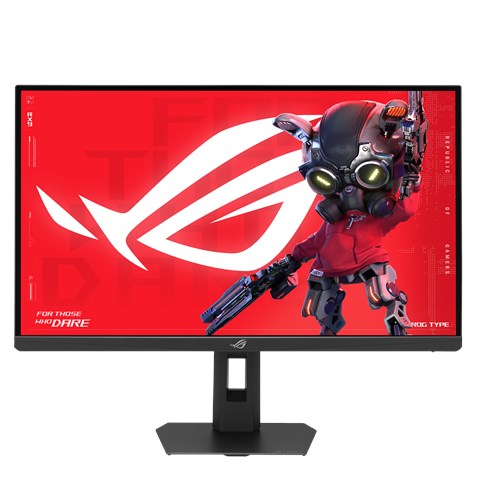 ROG Strix Pulsar XG27AQNGV